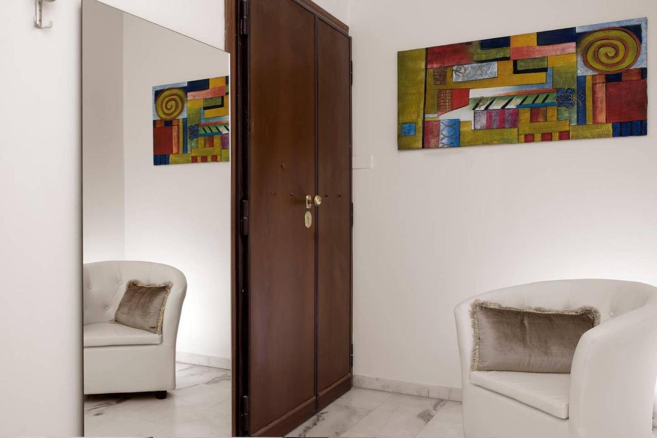 Apartamento Near St.peter & Vatican Museum Roma