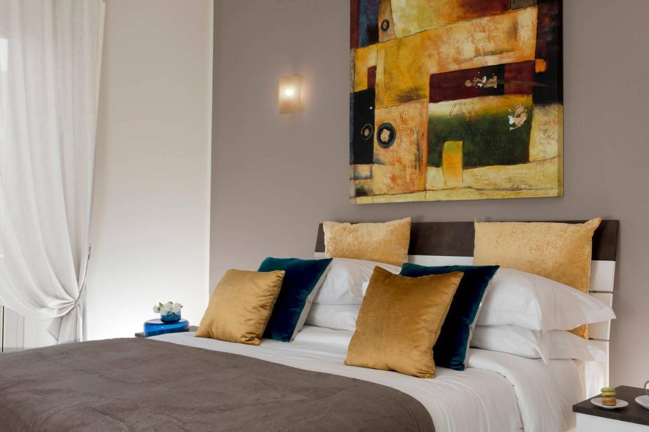 Apartamento Near St.peter & Vatican Museum Roma
