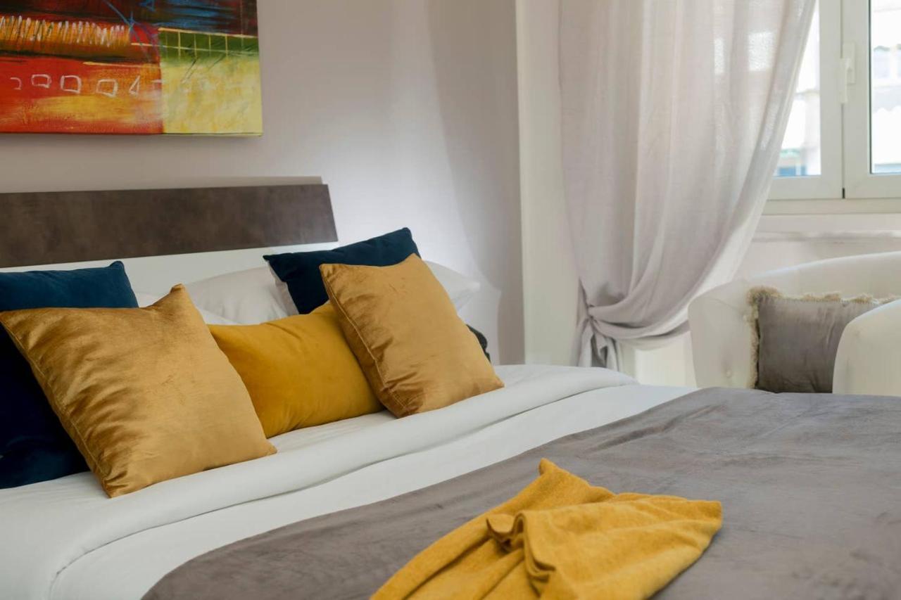 Apartamento Near St.peter & Vatican Museum *