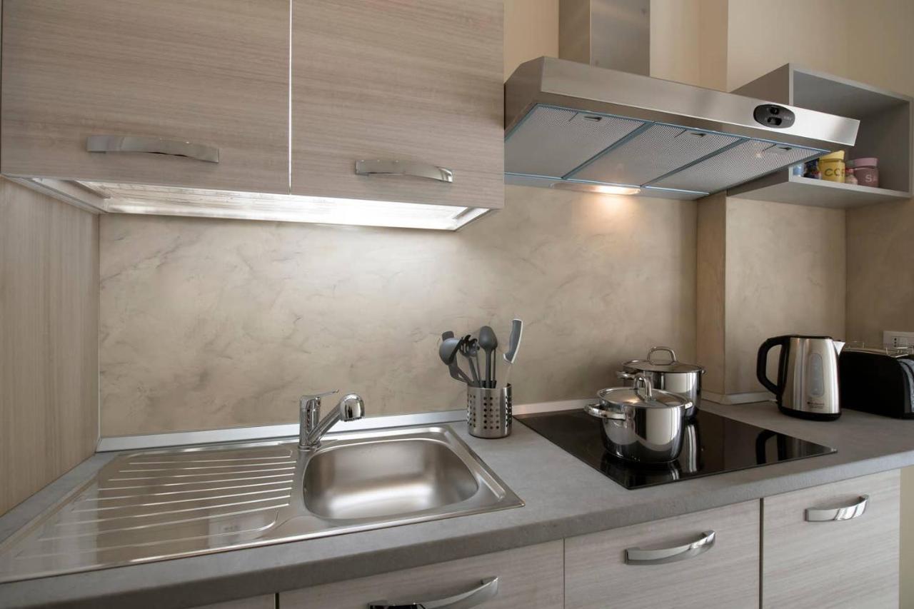 Apartamento Near St.peter & Vatican Museum