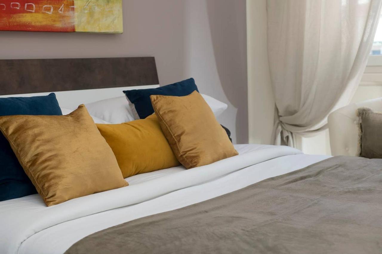 Apartamento Near St.peter & Vatican Museum Roma