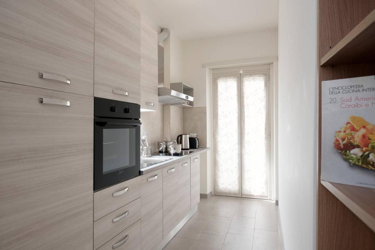 Apartamento Near St.peter & Vatican Museum *