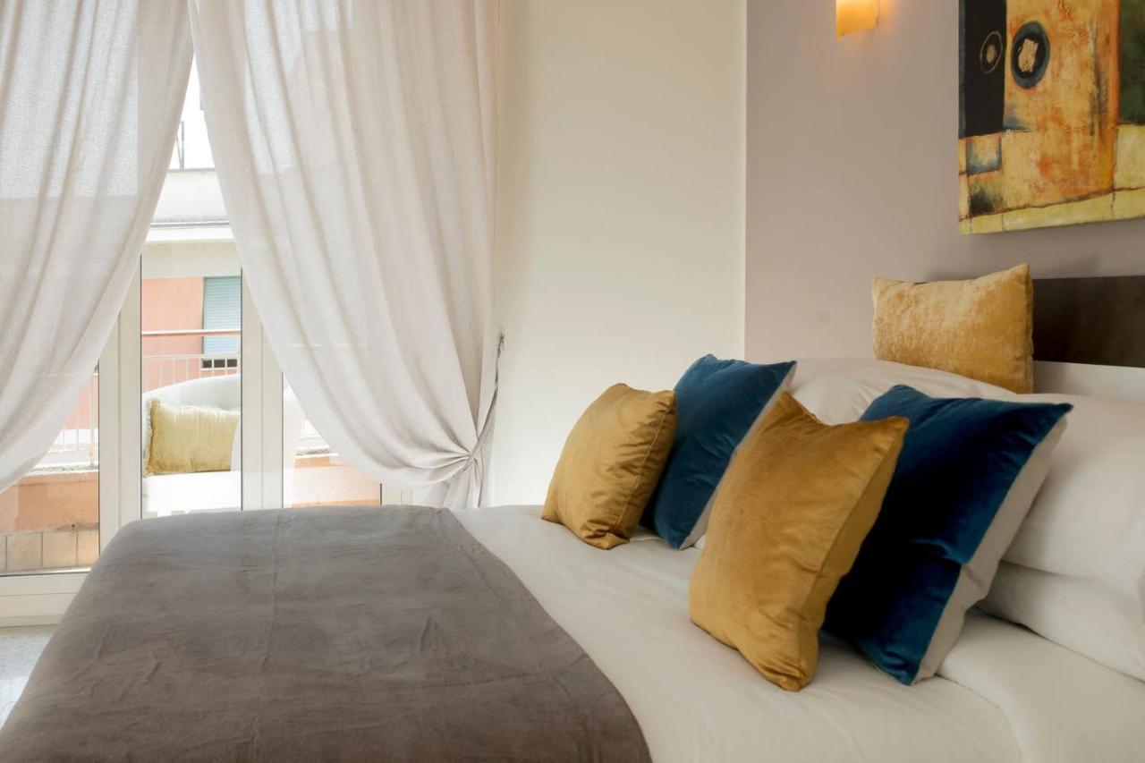 Apartamento Near St.peter & Vatican Museum *