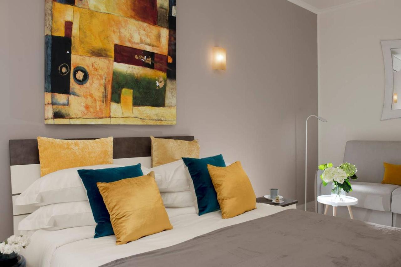 Apartamento Near St.peter & Vatican Museum